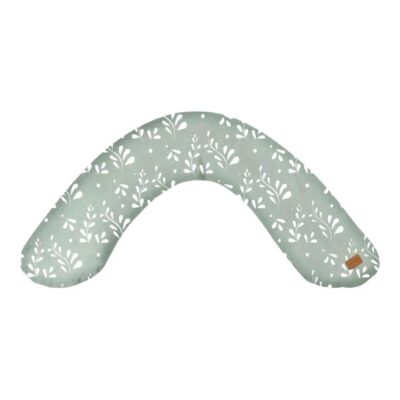 Big Flopsy Maternity and Nursing Pillow - Jersey Nature