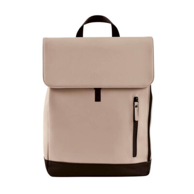 Oslo Changing Backpack Clay
