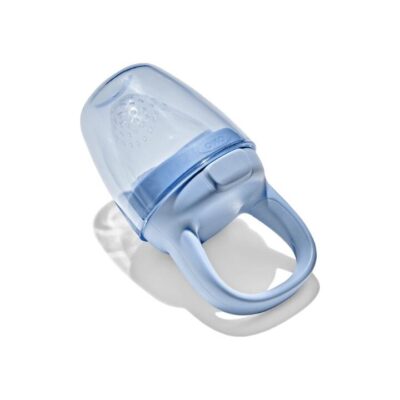 Silicone Self-Feeder - Dusk