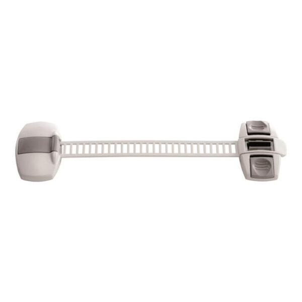 Multi Purpose Lock