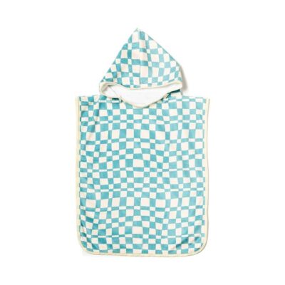 Beach Poncho - Harper