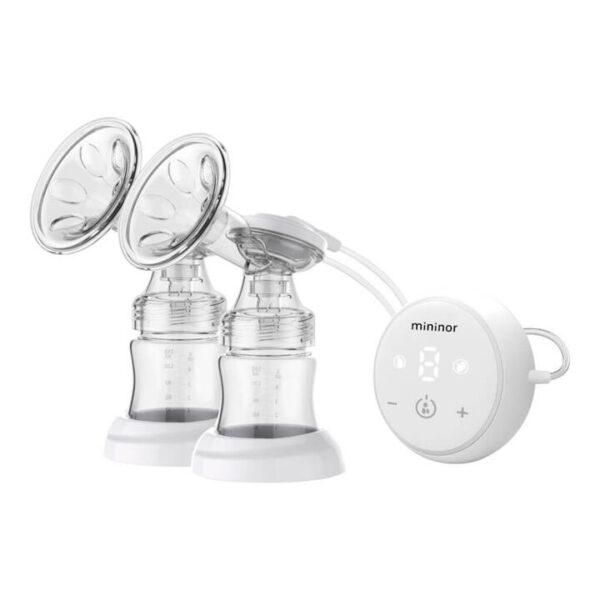 Electric Breast Pump