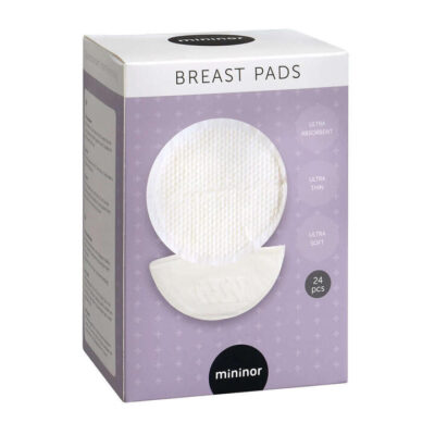 Breast Pads