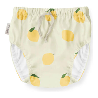 Swim Nappy - Lemonade - S