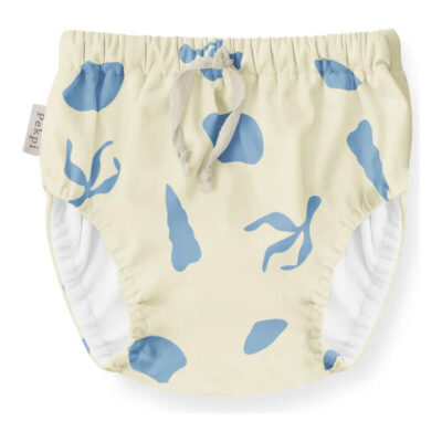 Swim Nappy - Seaside - S