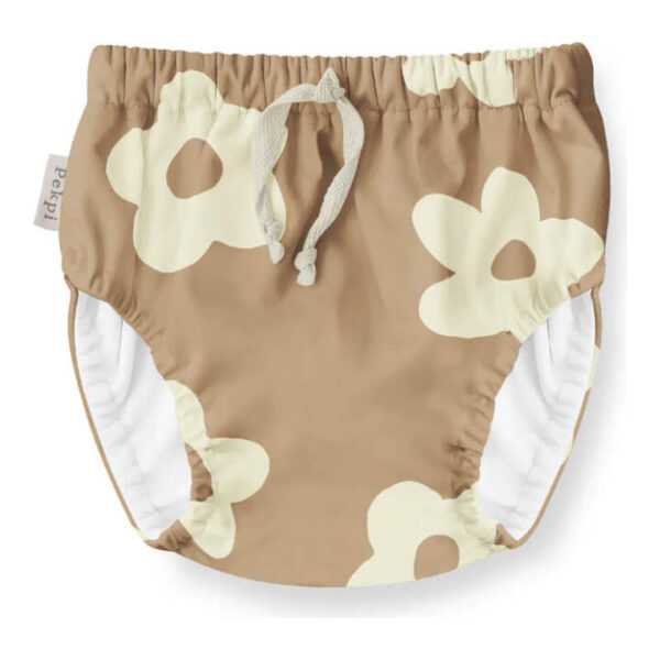 Swim Nappy - Posy - S