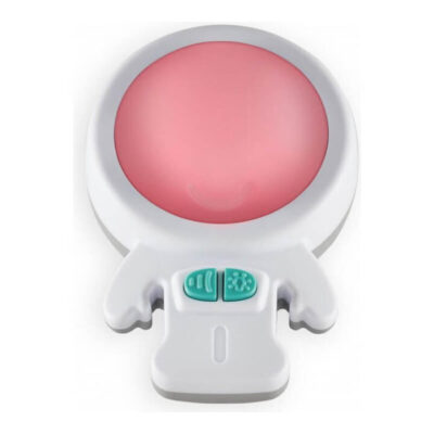 Zed Vibrational Soother And Nightlight