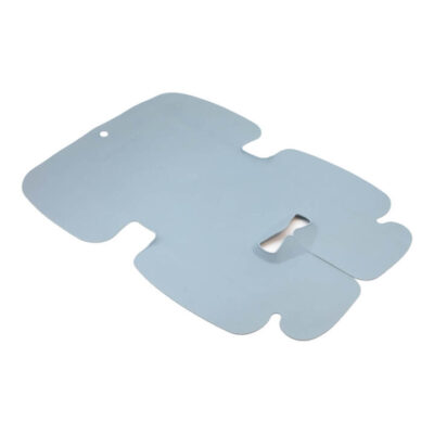 Carseat & Pram Liner - Ocean Blue