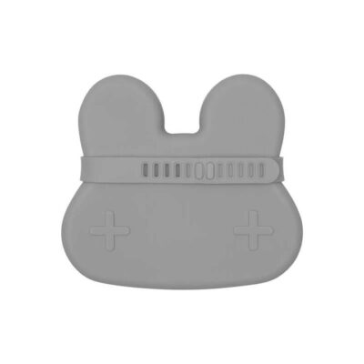 Bunny Snackie - Grey