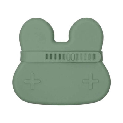 Bunny Snackie - Sage