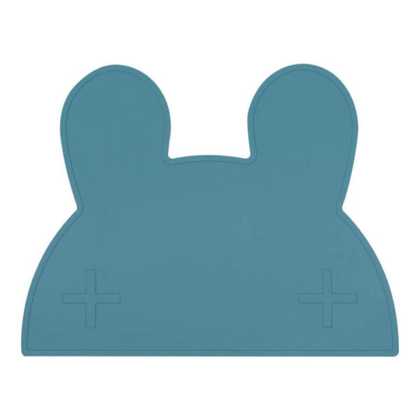 Bunny Placie - Blue Dusk