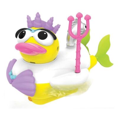 Jet Duck Create A Mermaid