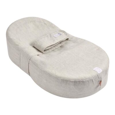 Nest - Linen