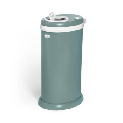 Diaper Pail - Matte Open Water