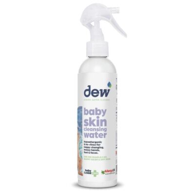 Baby Cleansing Water - 500ml