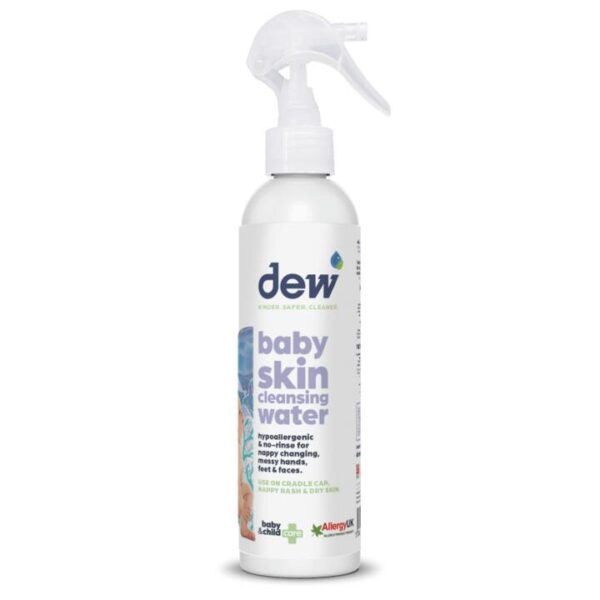 Baby Cleansing Water - 500ml