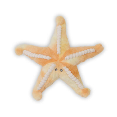 Plush Toy - Sunny the Starfish