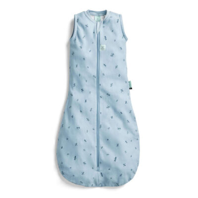 Jersey Sleeping Bag - Dragonflies - 1.0 Tog - 3-6m