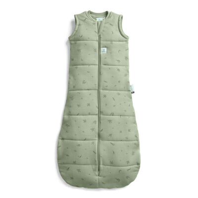 Jersey Sleeping Bag - Willow - 2.5 Tog - 8-24m