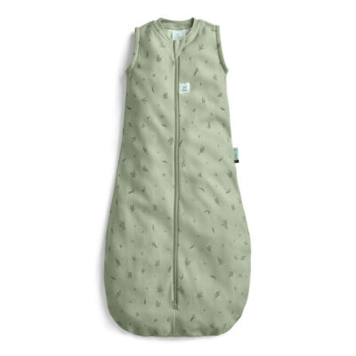 Jersey Sleeping Bag - Willow - 1.0 Tog - 8-24m