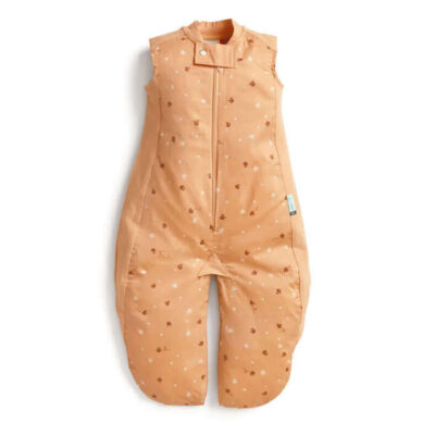 Sleep Suit Bag - Honeybees - 0.3 Tog - 8-24m