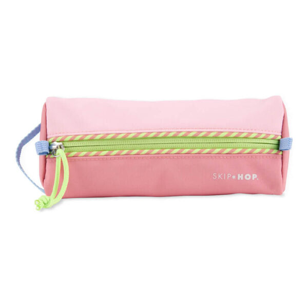 Wander Pencil Pouch - Pink