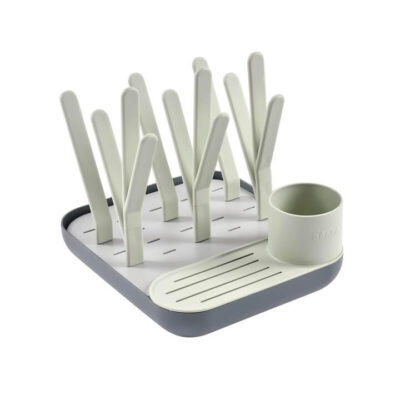 Forest Drying Rack - Green/Grey