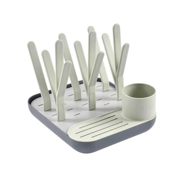 Forest Drying Rack - Green/Grey