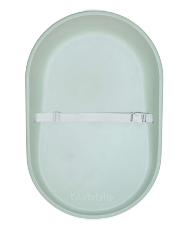 Cuddle Changing Mat - Sage