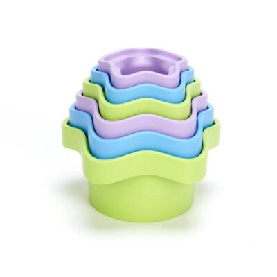 Stacking Cups Set of 6