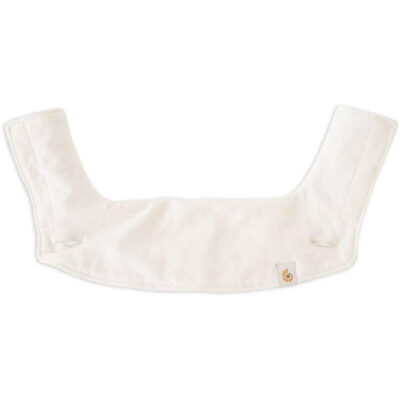 Drool Bib - Natural