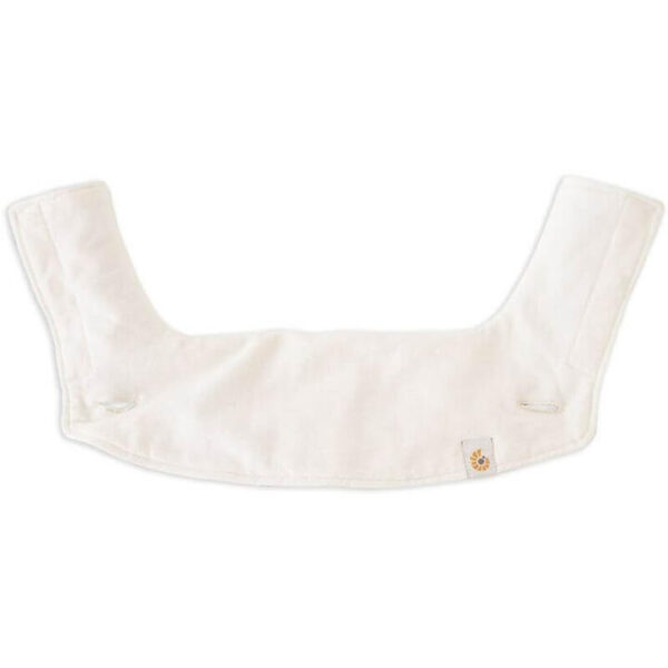 Drool Bib - Natural