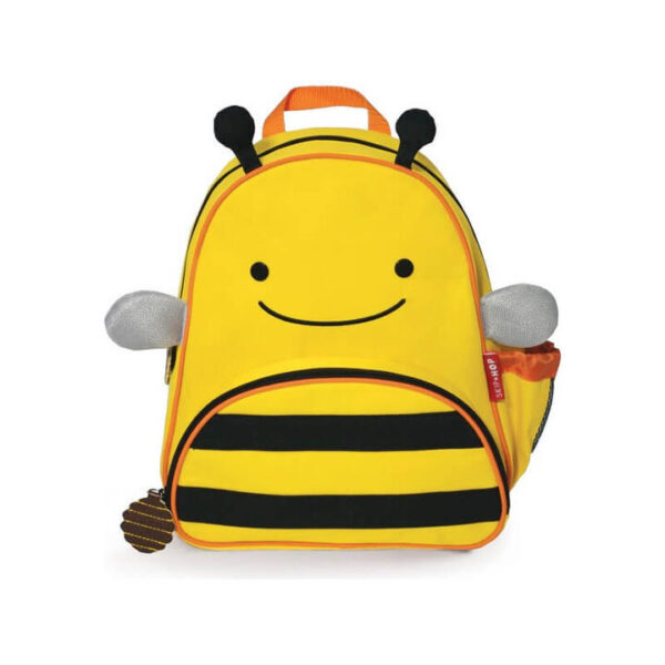 Zoo Little Kid Backpack - Bee