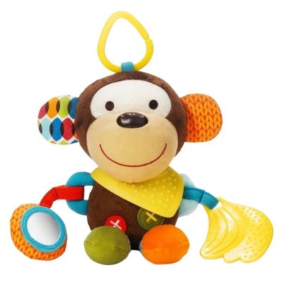 Bandana Buddies - Monkey