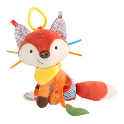 Bandana Buddies - Fox