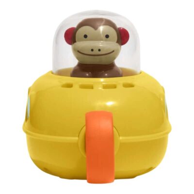 Explore & More - Submarine - Monkey