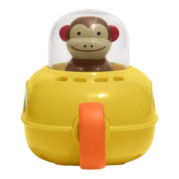 Explore & More - Submarine - Monkey