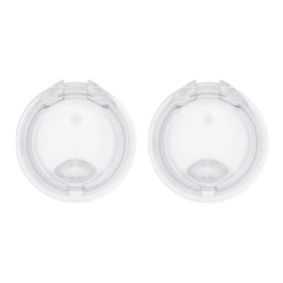 Soft Spout Sippy Cup Valve Replacement Set