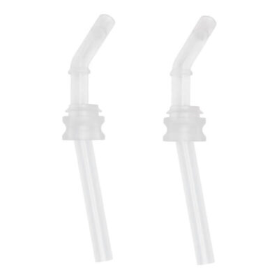 Transitions Straw Cup Replacement Straw Set (6 oz)