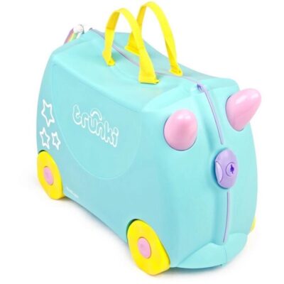 Luggage - Una (Unicorn)
