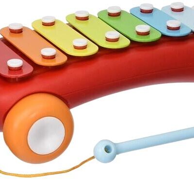 Explore & More - Fox Xylophone