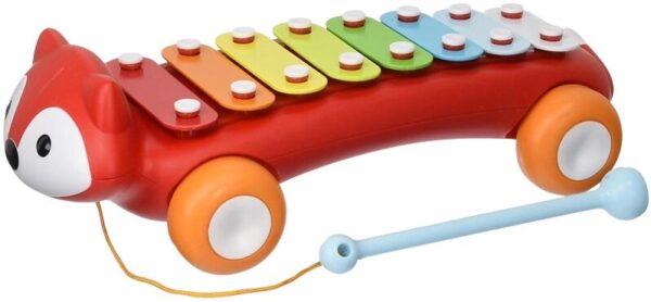 Explore & More - Fox Xylophone