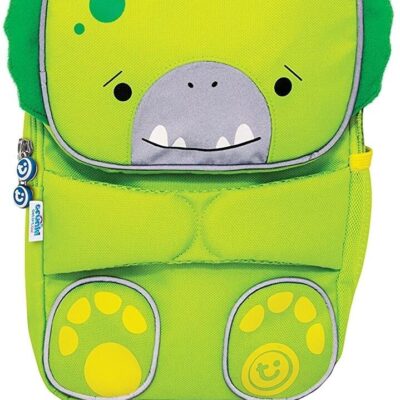 ToddlePak Backpack - Dino