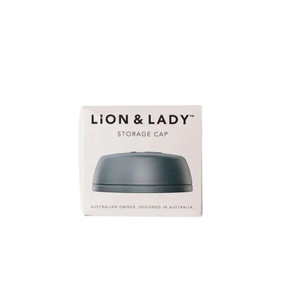 Storage Cap - French Navy