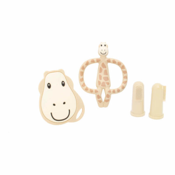 Starter Set -Giraffe
