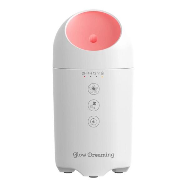 Glow Travel Sleep Easy