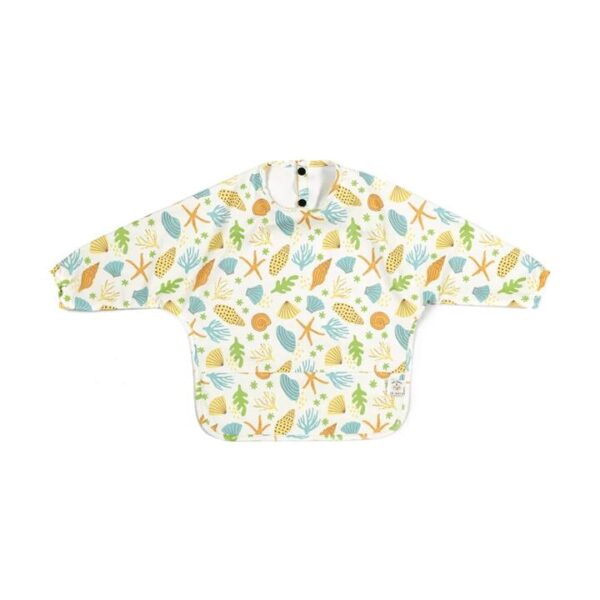 Sailor Bib