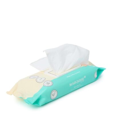 Eco Water Wipes