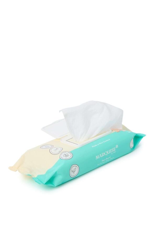 Eco Water Wipes