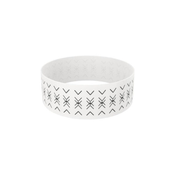 Glow Sleeve - Pattern